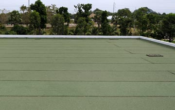 all Bridge Of Weir roofing types quoted for
