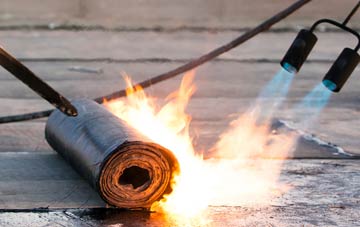 Bridge Of Weir asphalt flat roofing repairs