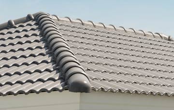 advantages of Bridge Of Weir clay roofing