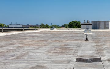 Bridge Of Weir commercial flat roofing