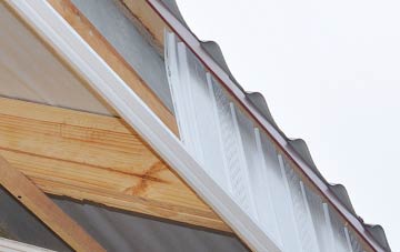 why Bridge Of Weir fascia repairs are essential