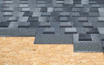 expert Bridge Of Weir asphalt roof companies