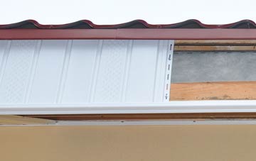 Bridge Of Weir fascia repair costs