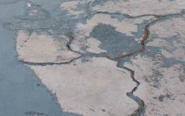 fibreglass roofing replacement Bridge Of Weir