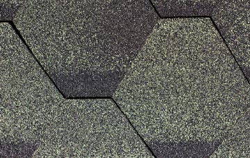 Bridge Of Weir fibreglass shingle repairs