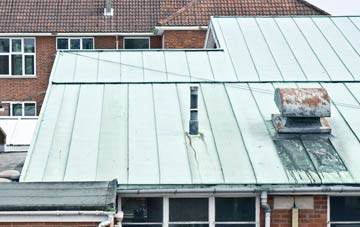Bridge Of Weir lead roofing costs