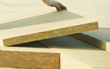 measuring Bridge Of Weir tapered insulation