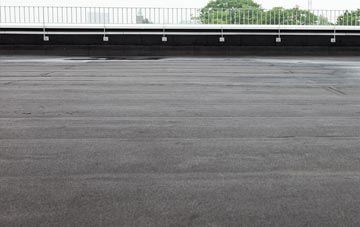 Bridge Of Weir asphalt roof replacement