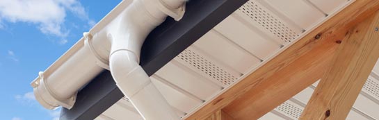 get Bridge Of Weir guttering quotes today