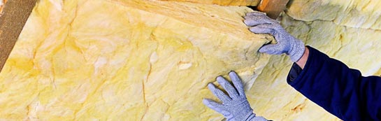 quotes for Bridge Of Weir roof insulation