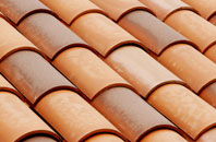 Bridge Of Weir clay roofing