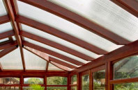 Bridge Of Weir conservatory roofing insulation