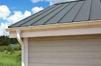 Bridge Of Weir fascia repair