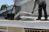 Bridge Of Weir flat roofing repair
