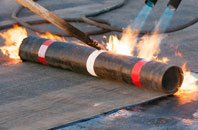 Bridge Of Weir flat roof sealing