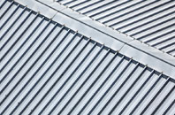Bridge Of Weir metal roofing