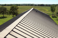 Bridge Of Weir metal roof quotes