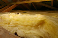 Bridge Of Weir pitch roof insulation